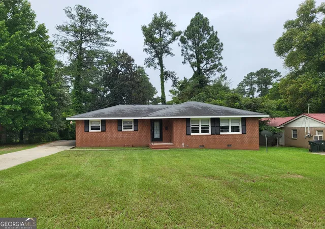 1st image of 320 Draper St, Warner Robins, GA 31088 | MLS# 10759414