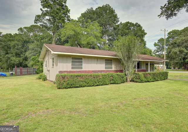 2nd image of 2509 Ga Hwy 122, Thomasville, GA 31757 | MLS# 10814742