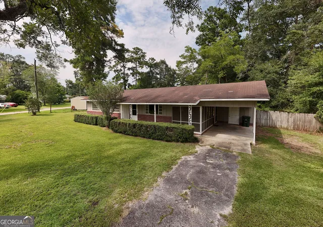 Photo 3 of Sale Pending at 2509 Ga Hwy 122, Thomasville, GA 31757 | MLS# 10814742 | Listing updated on 2026-08-14