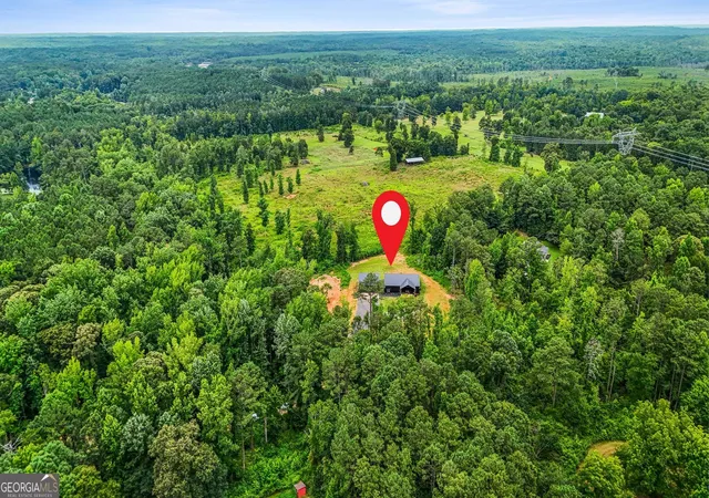 Photo 3 of Single family home for sale at 195 Keys Fry Rd, Jackson, GA 30233 | MLS# 10798913 | Listing updated on 2026-09-08