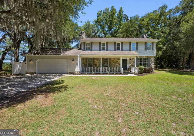 Homes for sale in Woodbine, GA | 26 Anglers Cove Wy, Woodbine, GA 31569 | MLS# 10769174