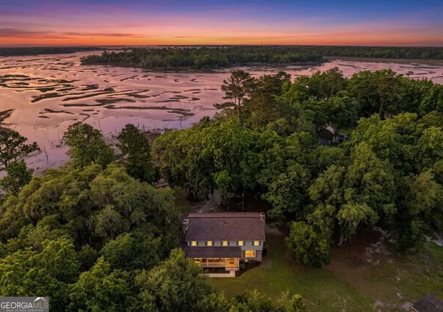 Homes for sale in Woodbine, GA | 26 Anglers Cove Wy, Woodbine, GA 31569 | MLS# 10769174