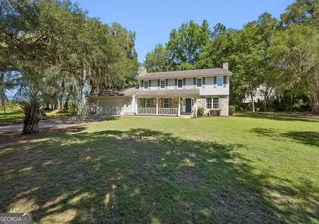 Homes for sale in Woodbine, GA | 26 Anglers Cove Wy, Woodbine, GA 31569 | MLS# 10769174
