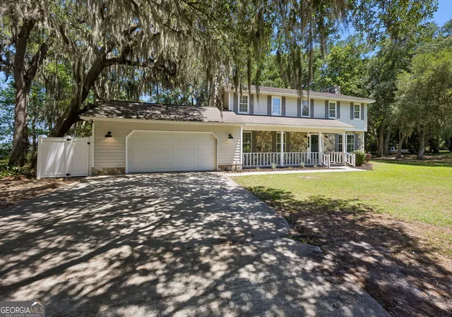 Homes for sale in Woodbine, GA | 26 Anglers Cove Wy, Woodbine, GA 31569 | MLS# 10769174