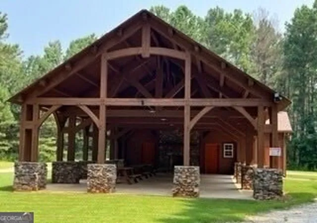 3rd image of 999 Savannah Ridge Rd, Lincolnton, GA 30817 | MLS# 10812101