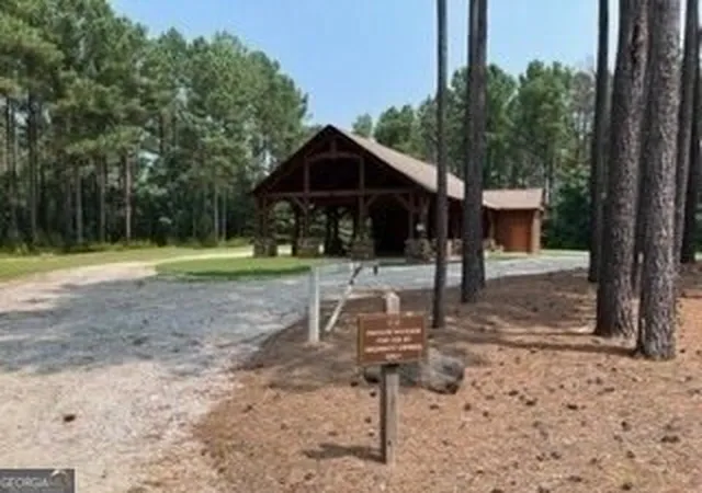 4th image of 999 Savannah Ridge Rd, Lincolnton, GA 30817 | MLS# 10812101