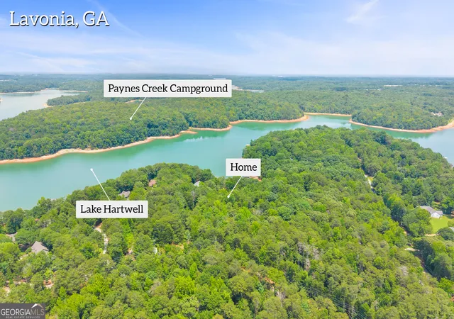 4th image of 102 Pine Tree Tr, Lavonia, GA 30553 | MLS# 10797708