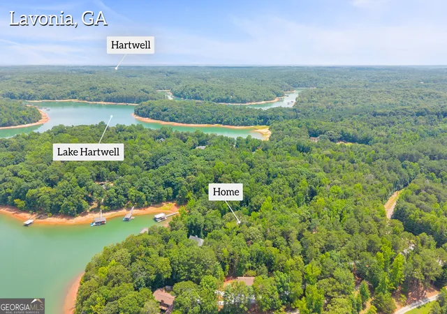 90th image of 102 Pine Tree Tr, Lavonia, GA 30553 | MLS# 10797708