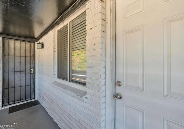 Homes for sale in Atlanta, GA | 1101 Cordova St Sw, Atlanta, GA 30310 | MLS# 10726007