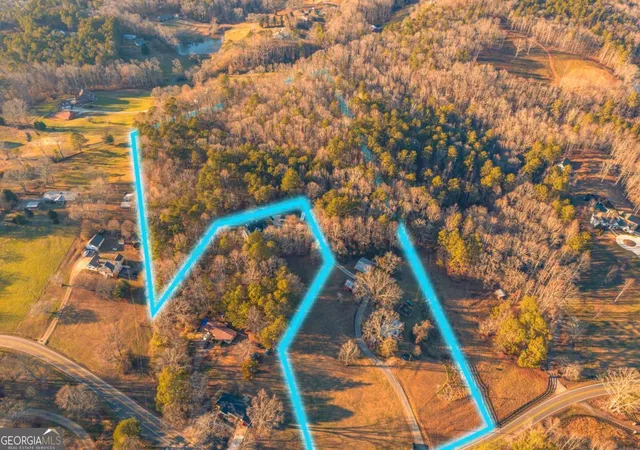 Photo 1 of Land for sale at 873 Long Rd, Ball Ground, GA 30107 | MLS# 10722881 | Listing updated on 2026-04-15