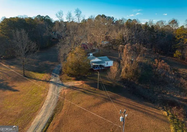 Photo 2 of Land for sale at 873 Long Rd, Ball Ground, GA 30107 | MLS# 10722881 | Listing updated on 2026-04-15