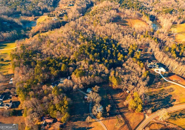 Photo 3 of Land for sale at 873 Long Rd, Ball Ground, GA 30107 | MLS# 10722881 | Listing updated on 2026-04-15