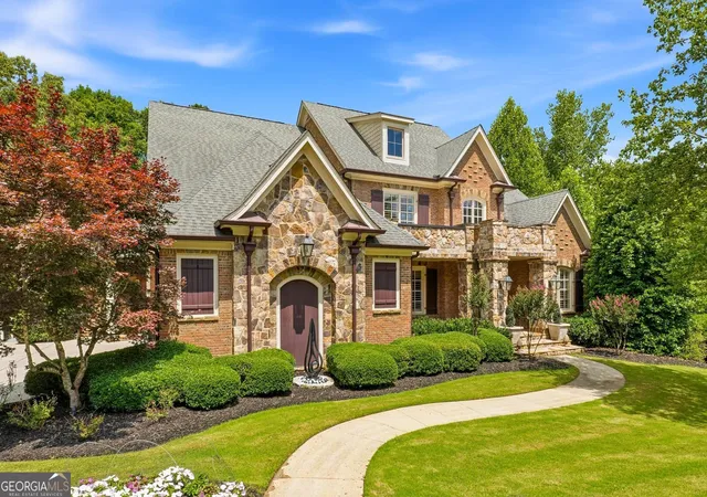 Photo 1 of Mansion for sale at 6244 Arnall Ct Nw, Acworth, GA 30101 | MLS# 10786523 | Listing updated on 2026-06-29