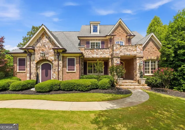 Photo 2 of Mansion for sale at 6244 Arnall Ct Nw, Acworth, GA 30101 | MLS# 10786523 | Listing updated on 2026-06-29