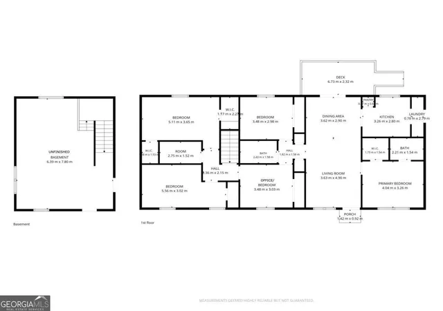 Photo 2 of Single family home for sale at 433 Elliots Ln, Dahlonega, GA 30533 | MLS# 10811774 | Listing updated on 2026-09-10