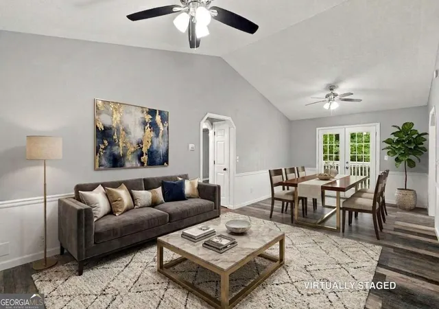 Photo 3 of Single family home for sale at 433 Elliots Ln, Dahlonega, GA 30533 | MLS# 10811774 | Listing updated on 2026-09-10