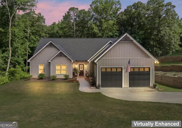Photo 3 of Single family home for sale at 112 Bunting Ct, Monticello, GA 31064 | MLS# 10794853 | Listing updated on 2026-09-23