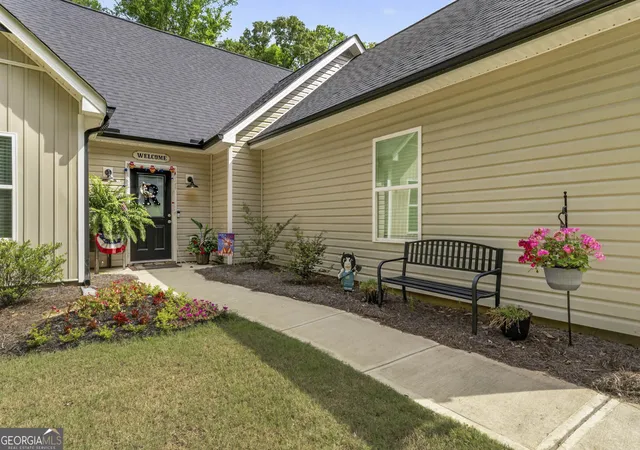 Photo 3 of Single family home for sale at 112 Bunting Ct, Monticello, GA 31064 | MLS# 10794853 | Listing updated on 2026-09-23