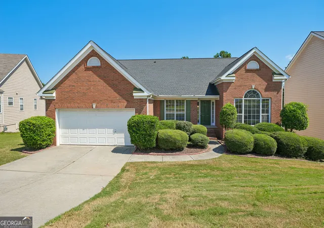 Single family home for sale at 3493 Dunbar Ln, Suwanee, GA 30024 | MLS# 10854094