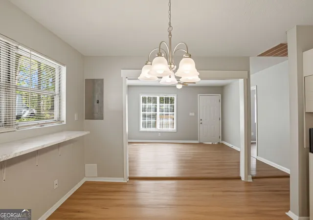 Photo 3 of Single family home for sale at 5575 Oglesby Rd, Atlanta, GA 30349 | MLS# 10730248 | Listing updated on 2026-08-31