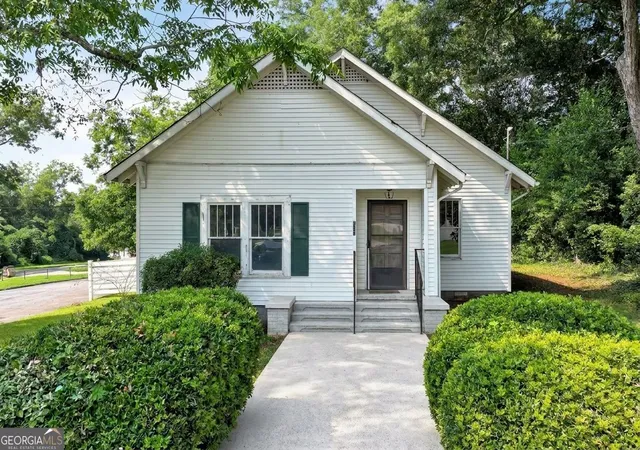 1st image of 267 Washington St, Jefferson, GA 30549 | MLS# 10816972