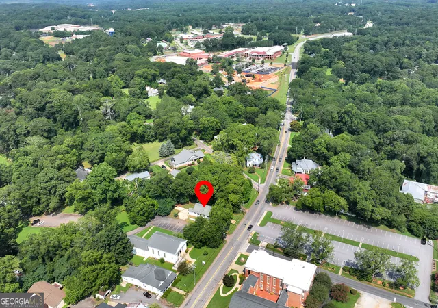 31st image of 267 Washington St, Jefferson, GA 30549 | MLS# 10816972