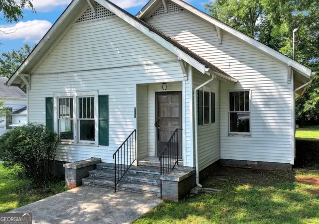 4th image of 267 Washington St, Jefferson, GA 30549 | MLS# 10816972