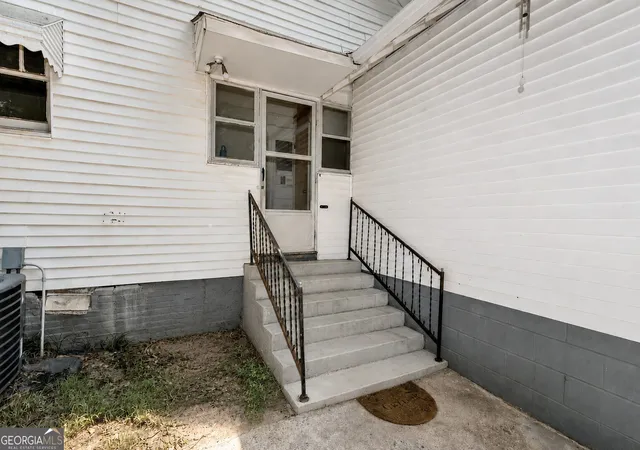 5th image of 267 Washington St, Jefferson, GA 30549 | MLS# 10816972