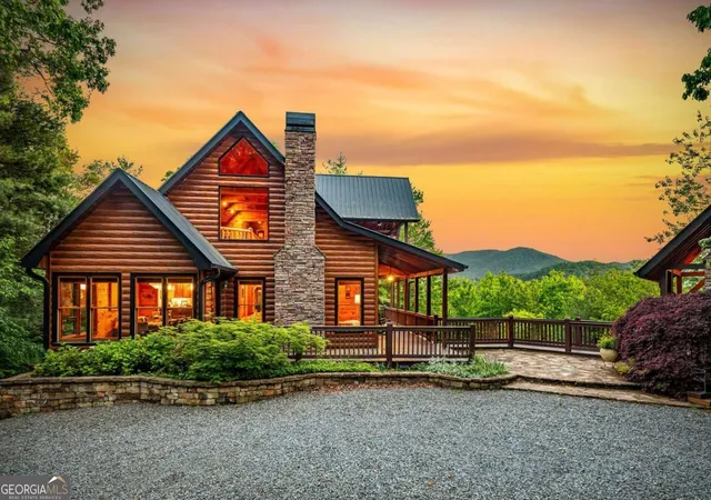 2nd image of 430 Settlement Rd, Epworth, GA 30541 | MLS# 10795215