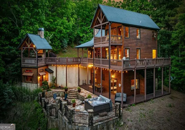 4th image of 430 Settlement Rd, Epworth, GA 30541 | MLS# 10795215