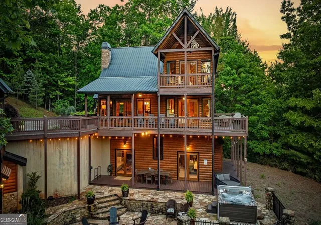 5th image of 430 Settlement Rd, Epworth, GA 30541 | MLS# 10795215