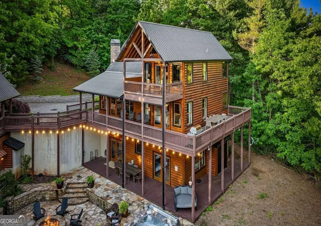 78th image of 430 Settlement Rd, Epworth, GA 30541 | MLS# 10795215