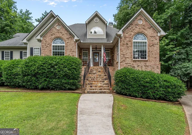 Photo 1 of Single family home for sale at 4050 Golfview Ct, Villa Rica, GA 30180 | MLS# 10788649 | Listing updated on 2026-07-26