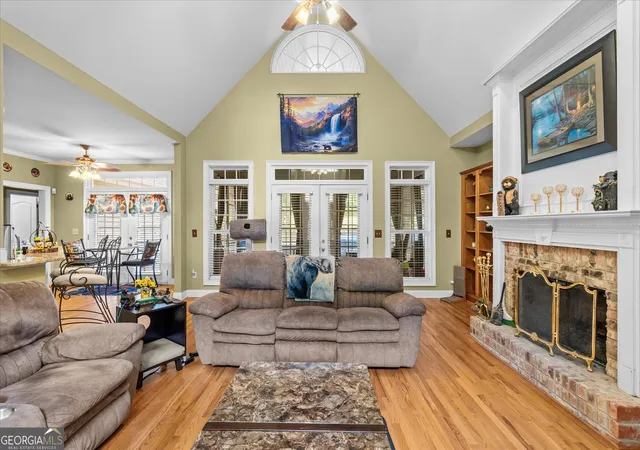 Photo 3 of Single family home for sale at 4050 Golfview Ct, Villa Rica, GA 30180 | MLS# 10788649 | Listing updated on 2026-07-26