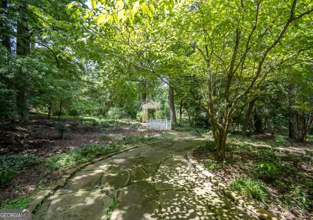 Photo 61 of Single family home for sale at 135 Old Fort Road, Athens, GA 30606 | MLS# 10832028 | Listing updated on 2026-09-07