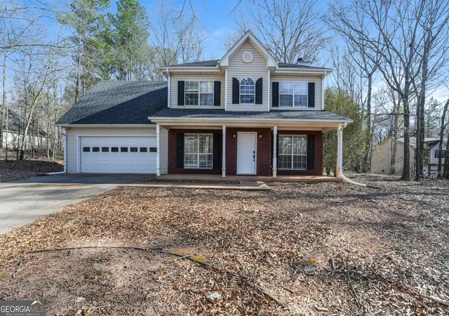 Photo 1 of Single family home for sale at 310 Alcovy Wy, Covington, GA 30014 | MLS# 10728105 | Listing updated on 2026-08-28
