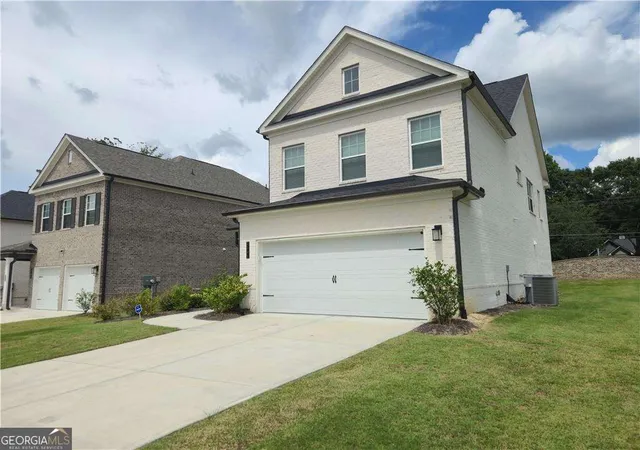 2nd image of 2101 Ecoland Dr, Grayson, GA 30017 | MLS# 10825237