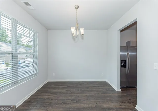 Photo 2 of Townhouse for sale at 6137 Rockaway Rd, Atlanta, GA 30349 | MLS# 10777220 | Listing updated on 2026-09-02
