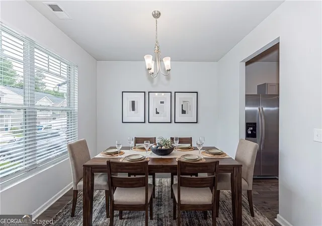 Photo 3 of Townhouse for sale at 6137 Rockaway Rd, Atlanta, GA 30349 | MLS# 10777220 | Listing updated on 2026-09-02