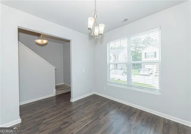 Photo 4 of Townhouse for sale at 6137 Rockaway Rd, Atlanta, GA 30349 | MLS# 10777220 | Listing updated on 2026-09-02