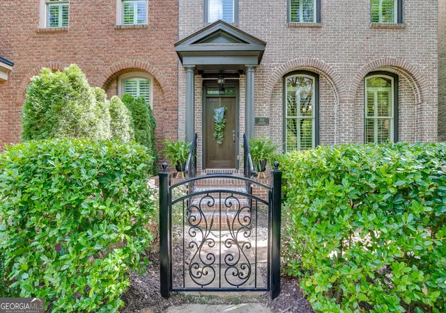 Photo 3 of Townhouse for sale at 3111 Neal Ct, Cumming, GA 30041 | MLS# 10828837 | Listing updated on 2026-09-18