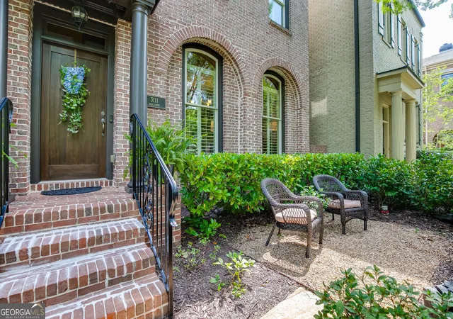 Photo 4 of Townhouse for sale at 3111 Neal Ct, Cumming, GA 30041 | MLS# 10828837 | Listing updated on 2026-09-18