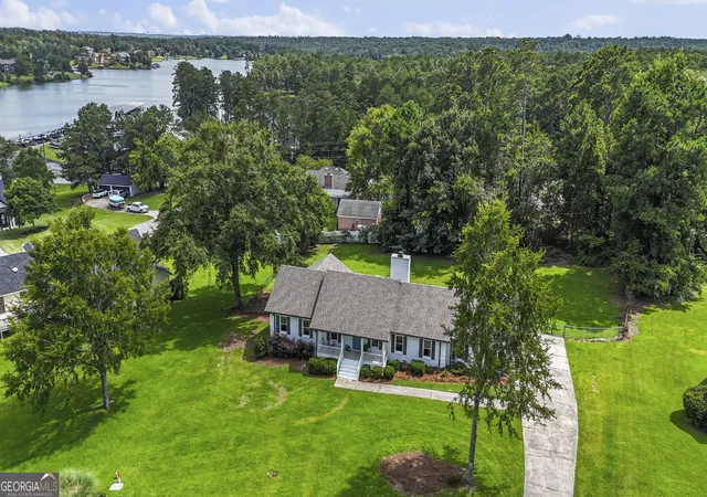 3rd image of 204 St Anthony'S, Macon, GA 31220 | MLS# 10813199