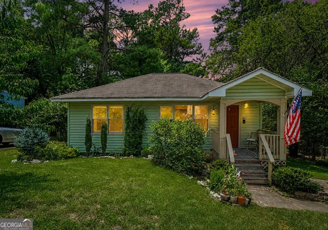 26th image of 521 Barnes Mill Dr, Marietta, GA 30062 | MLS# 10795390