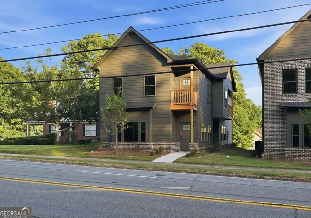 Photo 1 of Single family home for sale at 585 Gaines School Rd, Athens, GA 30605 | MLS# 10829199 | Listing updated on 2026-09-05