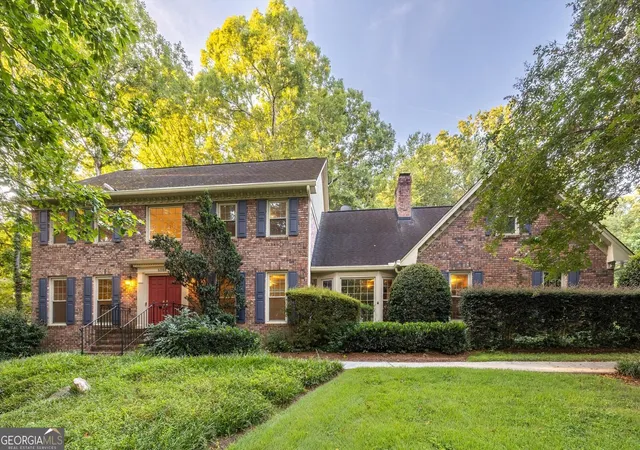 1st image of 6088 Mill Stone Run, Stone Mountain, GA 30087 | MLS# 10829971