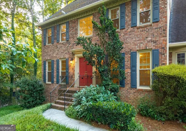Photo 3 of Single family home for sale at 6088 Mill Stone Run, Tucker, GA 30087 | MLS# 10829971 | Listing updated on 2026-09-03