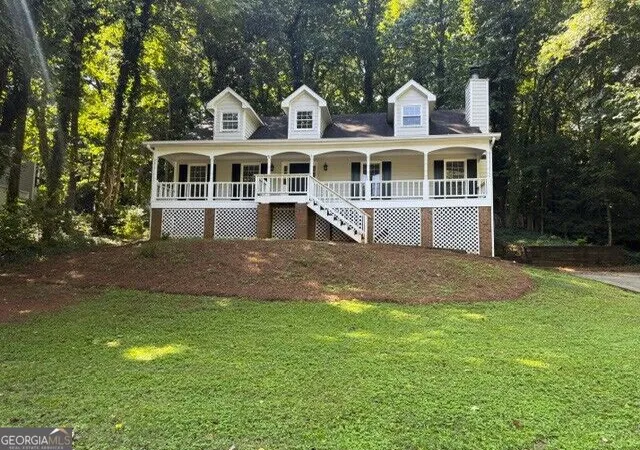 Photo 1 of Single family home for sale at 2568 N Arbor Trl, Marietta, GA 30066 | MLS# 10736780 | Listing updated on 2026-09-10