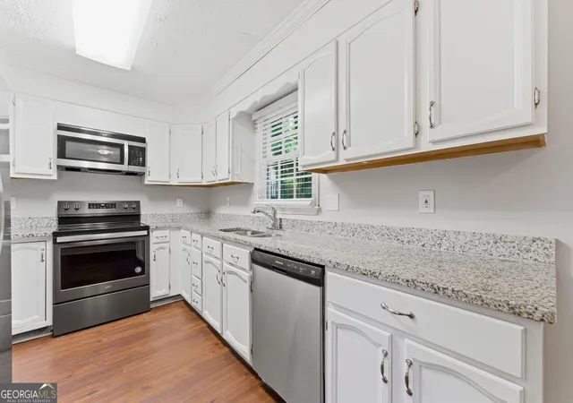 Photo 4 of Single family home for sale at 2568 N Arbor Trl, Marietta, GA 30066 | MLS# 10736780 | Listing updated on 2026-09-10