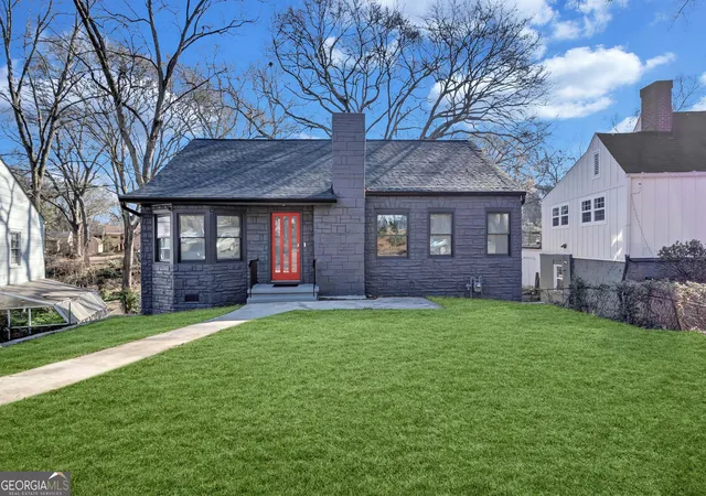 Photo 1 of Single family home for sale at 1275 Trenton St Se, Atlanta, GA 30316 | MLS# 10826752 | Listing updated on 2026-09-14